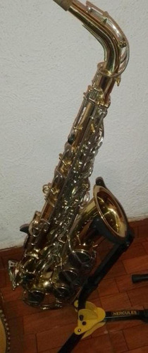 Saxofon 