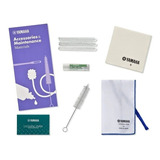 Kit De Mantenimiento Para Clarinete Yamaha Clkit