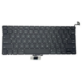 Teclado Para Macbook Pro 13  A1278 Inglés