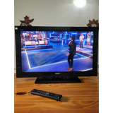 Televisor Sony Bravia 32  Modelo Kdl-32bx425