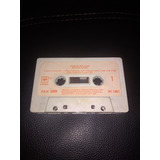 Cassette Roger Waters, Radio Kaos