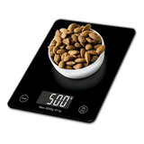 Balanza Digital De Cocina Alimentos Precision 5k Winco W7501