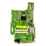 Placa Mãe Notebook LG U460-g.bg32p1 Ebr77540201 Original