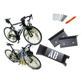 Soporte Para Colgar Bicicleta En Pared Airbike