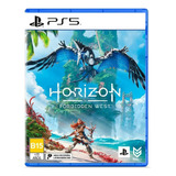 Horizon 2 Forbidden West Playstation5 Original