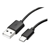 Cable Cargador Para Gopro Hero 5 6 7 8 Usb-c 3.1 Celulares