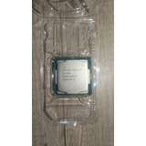 Procesador Intel Core I3 8100 3,6ghz (octava Generacion)