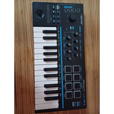 Teclado Midi Nektar Impact Lx Mini