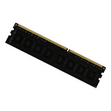 Memoria Ram U1 Color Negro 8gb 1 Hikvision Ddr3 Dual Voltaje