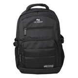 Mochila Portalaptop 15.9 Pulgadas Us Urban Calidad Elegante