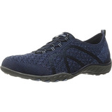 Skechers Deporte Breathe Easy Fortuna Zapatos De Deporte Par