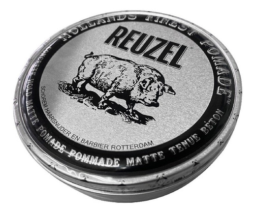 Concrete Pomada 12 Oz Reuzel - g a $3429