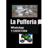 Alquiler De Livings Puff Gazebos, Luces Parlantes Metegol 