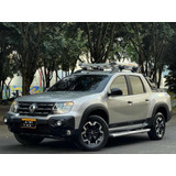 Renault Duster Oroch 1.3cc Turbo Intens Outsider 4x4 Credito