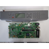 Placa Principal + Painel Lexmark E460dn