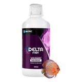 Delta Fish 1000ml Acelerador Biológico Para Aquário