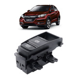 Botão Freio De Mão Elétrico Honda Hr-v 2015 2016 2017 2018