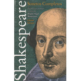 Sonetos Completos De Shakespeare Edicion Bilingue, De Montezanti, Miguel Angel. Editorial Longseller, Tapa Blanda En Español