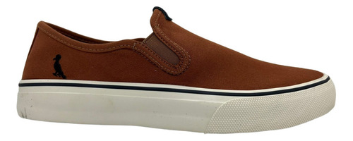 Tênis Reserva Joy Slip On 