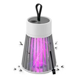 Luminaria Mata Mosquito Repelente Usb Portátil Gamer