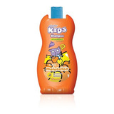 Shampoo Para Niños Algabo Melocoton 350 Ml ( Zona Sur Mayor