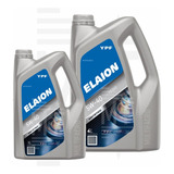 Aceite Elaion F50 5w-40 Ypf 100% Sintético X 5 Ltrs. 