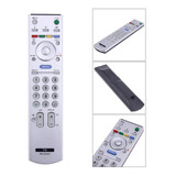 Controle Compatível Sony Klv-40s410a Klv-46v410a Klv-52v410a