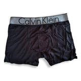 Calzoncillos Boxer Shorts Calvin Klein Pack X 3 Tela Modal