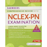 Saundersprehensive Review For The Nclex-pn..., De Silvestri Phd  Rn  Faan, Linda A. Editorial Saunders En Inglés