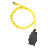 Cable De Diagnóstico Ethernet A Interfaz Obd2 Para Esys Enet