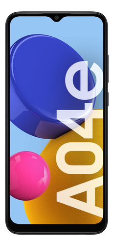 Samsung Galaxy A04e 32 Gb Black 3 Gb Ram