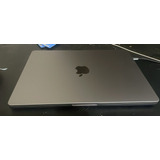 Macbook Pro M1 2021 16gb + Applecare+ Dec 2024 + Dockstation