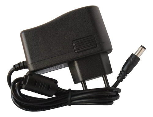 Adaptador 9v Pedal Efecto Guitarra Estándar