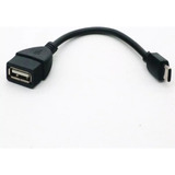 Mayoreo Cable Otg Datos V8 Micro Usb Macho A Usb 3.0 Hembra