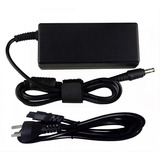 Cargador P/ Notebook Samsung R505 Np470 Np300e4c R480 Compatible, Con Cable A La Pared De Regalo