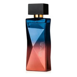Natura Mini Essencial Oud Pimienta Perfume Mujer 25ml