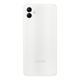 Samsung Galaxy A04 64gb Color Blanco