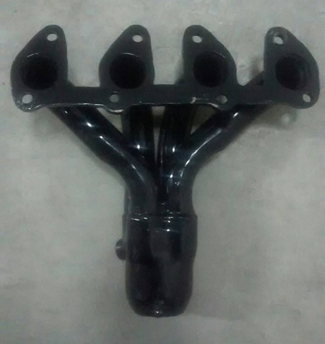 Header Chevrolet Corsa/aveo Tuberia 1-1/2 Espesor 1.9mm Foto 2