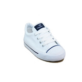 Zapatilla Topper Profesional Blanco Niño Deporfan