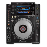 Pioneer Cdj 900 Nexus Controlador Dj Profesional