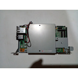 Placa Controladora Epson Workforce K101