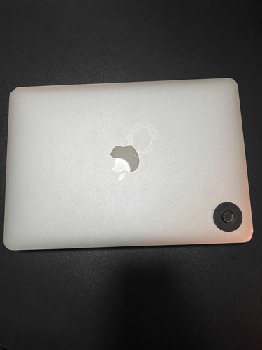 Macbook Pro 2015 - Tela De Retina