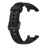 Pulseira Para Xiaomi Mi Band 7 Pro De Silicone 