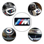 Insignia Calco Bmw M Interior Volante Llantas 6 Unidades BMW Z3