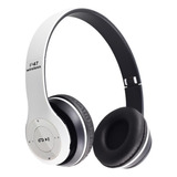Fone P47 Headphone Sem Fio Estéreo Sem Ruídos Bluetooth 5.0