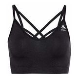 Tops - Odlo Women's Sports Bra Seamless Soft