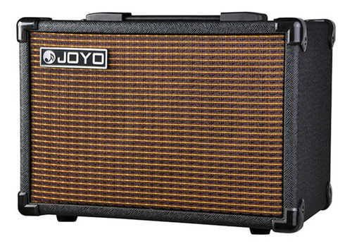 Amplificador Para Violão Joyo Ac-20