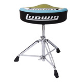 Ludwig Drum Throne (lac48th) Trono De Tambor