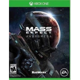 Mass Effect Xbox One Envío Gratis Nuevo Sellado Juego Fisico