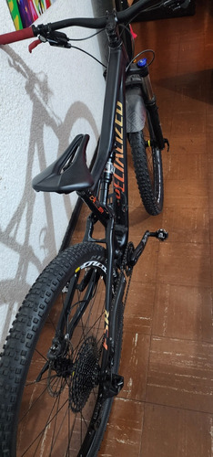  Bicicleta Specialized Mtb Rin 29